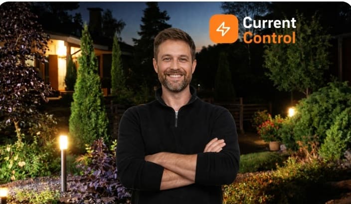 Existing outdoor lighting maintenance and replacement